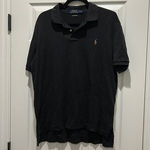 Polo Ralph Lauren prima soft touch polo size xl